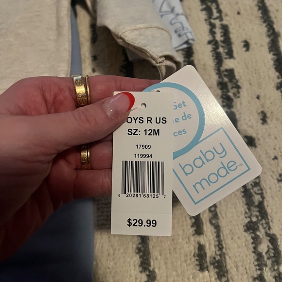 Sweat set - Picture 2 of 2